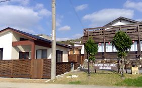 Seven Village Motobu